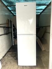 Fridge freezer deliver for sale  BIRMINGHAM
