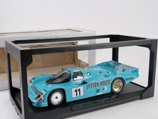 Norev porsche 962 d'occasion  Saint-Pourçain-sur-Sioule