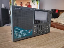 Roberts 861 multiband for sale  LONDON
