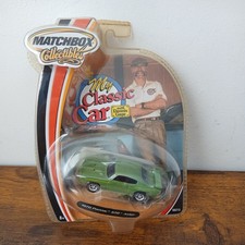 Matchbox collectibles classic for sale Matchbox collectibles classic for sale  PLYMOUTH