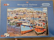 Gibsons mevagissey harbour for sale  COWES