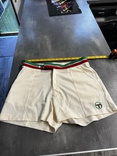 Retro sergio tacchini for sale  MILTON KEYNES