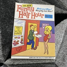 Funny half hour for sale Funny half hour for sale  HINCKLEY