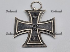 Eisernes kreuz 1914 gebraucht kaufen  Hohen Neuendorf