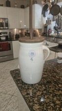 Antique gallon salt for sale  Fort Lauderdale