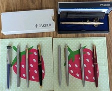 Parker pens pencil for sale  KETTERING