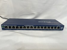 Netgear prosafe port for sale  Garland