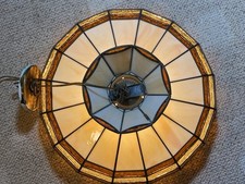 hanging tiffany lamp 19 for sale hanging tiffany lamp 19 for sale Saginaw