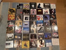Joblot cds various for sale  SWANSEA