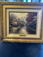 Framed print thomas for sale  Spring
