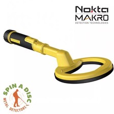 Nokta makro pulse for sale  ASHFORD