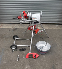 Ridgid 300 pipe for sale  Paterson