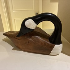 carved wood goose for sale carved wood goose for sale Conroe