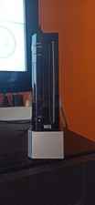 Nintendo wii black usato  Roma