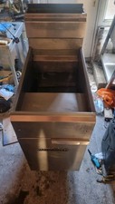 Imperial commercial fryer for sale  LEEDS