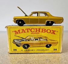Vintage mb36 opel d'occasion  Expédié en Belgium