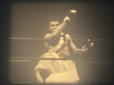 “Fight Of The Champions” (1971) 8mm Film, Joe Frazier VS Muhammad Ali, R9 To Win comprar usado  Enviando para Brazil