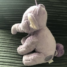 Disney stamped heffalump for sale Disney stamped heffalump for sale  BRISTOL