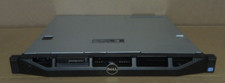 Gabinete de servidor Dell PowerEdge R210 II 1U montagem em rack curto somente comprar usado  Enviando para Brazil
