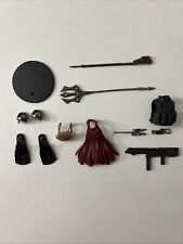 Lote de piezas accesorios escala Joytoy Star Wars lluvia ácida GI Joe 1/18 3,75” A4 segunda mano  Embacar hacia Argentina