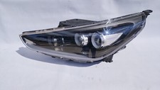 Frontscheinwerfer Headlight Scheinwerfer Full Led Hyundai I30 III N Bj:17-20 comprar usado  Enviando para Brazil