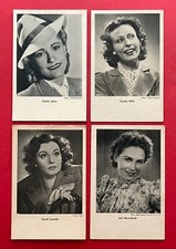 Schauspieler 1935 giesela gebraucht kaufen  Dresden