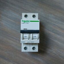 Ic60n 10a schneider d'occasion  Brest