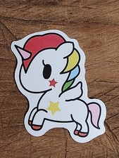 Stellina sticker unicornos for sale  Westerville