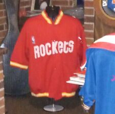 Houston rockets vintage for sale  Aliquippa