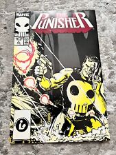 Punisher comics marvel for sale  San Diego