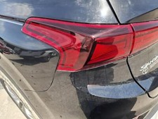 Used left tail for sale  Newport