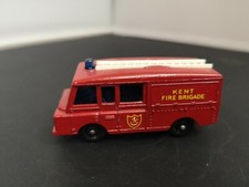 W918 matchbox lesney for sale W918 matchbox lesney for sale  HUNTINGDON