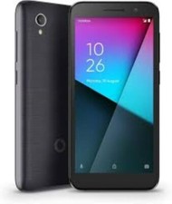 Vodafone smart grey usato  Sturno