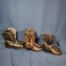 Justin laredo vintage for sale  Mexico