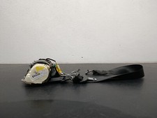 Cintura sicurezza anteriore usato  Rosarno