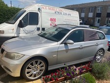 2007 series bmw for sale  PEWSEY