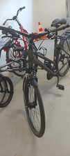 Fahrrad gebraucht kaufen  Falkensee