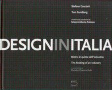 Casciani stefano. design usato  Firenze