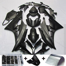 Matte black fairings for sale  Ontario