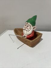 Garden gnome fishing for sale  BALLYMENA