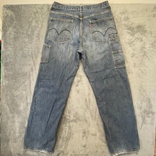 Levi carpenter jeans for sale  Corbin
