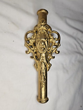 Vintage 10.25 brass for sale  Cleburne