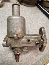 1.25 carburettor pdc for sale  Shipping to Ireland