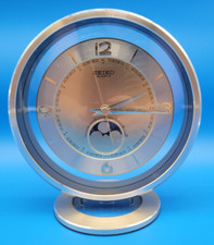 Seiko watch moon for sale  Punta Gorda