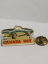 Pin canada dry d'occasion  Jarnac