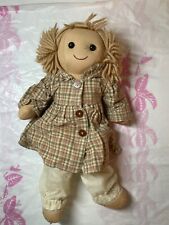 Bambola pezza doll usato  Campi Bisenzio