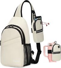 Sling backpack crossbody for sale  Salt Lake City