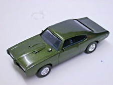 Ertl pontiac gto usato  Fontanafredda