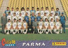 Parma squadra calcio usato  Ticengo