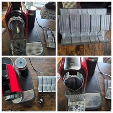 Nespresso citiz milk gebraucht kaufen  Baunatal